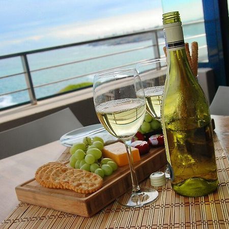 Bamboo @ Le Paradis Hermanus Exteriör bild
