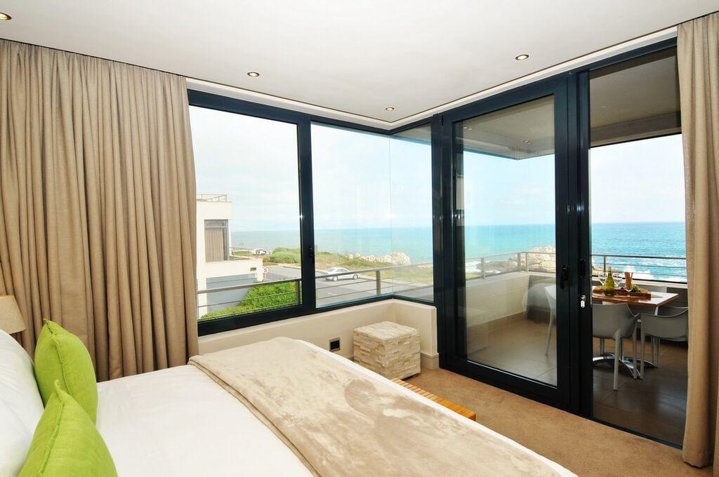 Bamboo @ Le Paradis Hermanus Rum bild