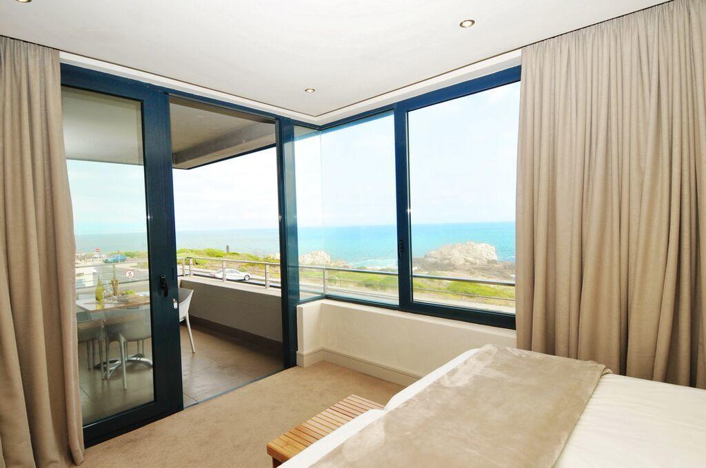 Bamboo @ Le Paradis Hermanus Exteriör bild