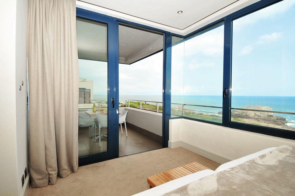 Bamboo @ Le Paradis Hermanus Exteriör bild